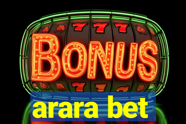 arara bet